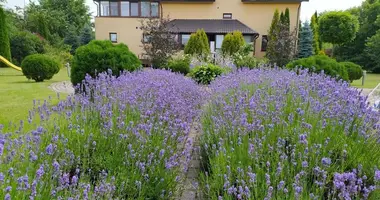 Коттедж в Тарасово, Беларусь