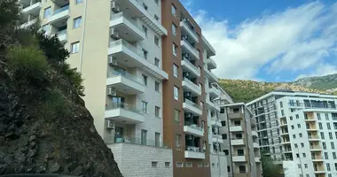 Apartamento 1 habitacion en Boreti, Montenegro