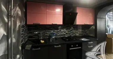 3 room apartment in Brest, Belarus
