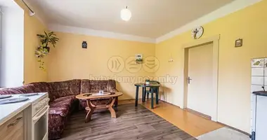Apartment in Breznice, Czech Republic