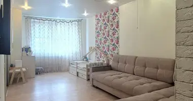 Appartement 1 chambre dans Homiel, Bélarus