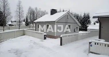 Casa 4 habitaciones en Oulu sub region, Finlandia