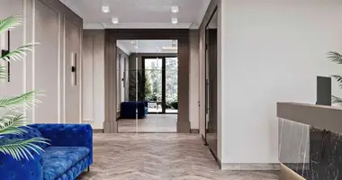 Mieszkanie 4 pokoi w Odessa, Ukraina