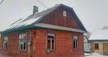 Casa en Brest, Belarús