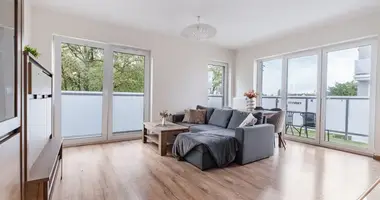 Mieszkanie 3 pokoi w Kościan, Polska