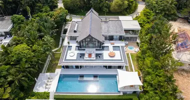 Villa en Pa Khlok, Tailandia
