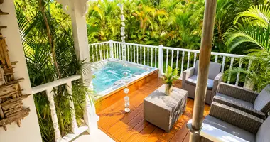 Villa 5 habitaciones en Las Terrenas, República Dominicana