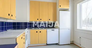 Apartamento 2 habitaciones en Helsinki sub region, Finlandia