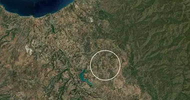 Restaurant, Café in Meladeia, Zypern