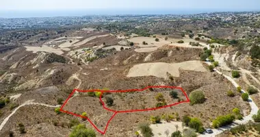 Участок земли в Арму, Кипр