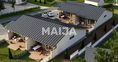 Dom 3 pokoi w Helsinki sub region, Finlandia