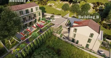 Appartement 1 chambre dans Monténégro