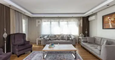 Penthouse 7 pokojów w Muratpasa, Turcja