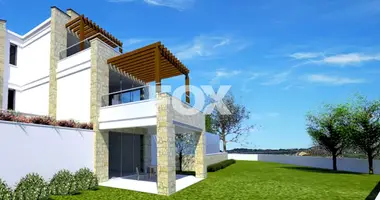 Квартира 7 спален в Куклия, Кипр