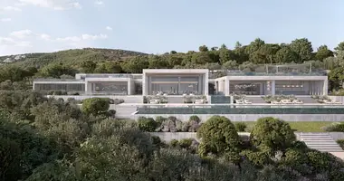 Haus 8 Schlafzimmer in Spanien