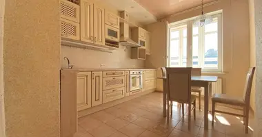 Apartamento 2 habitaciones en Minsk, Belarús