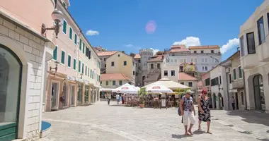 Propriété commerciale 102 m² dans Herceg Novi, Monténégro
