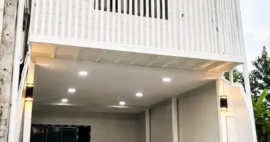 Дом 3 спальни в Нонг-Пру, Таиланд