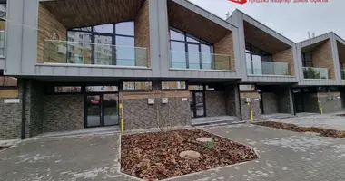 Maison de ville 4 chambres dans Hrodna, Bélarus