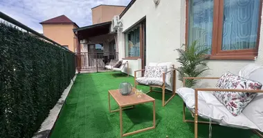 1 bedroom apartment in Nesebar, Bulgaria