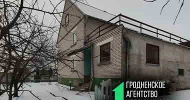 House in Vawkavysk, Belarus