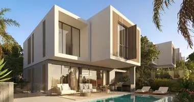 Apartamento 3 habitaciones en Agios Tychonas, Chipre