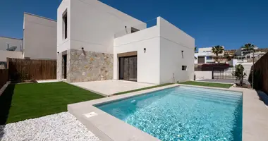 Villa 3 chambres dans Algorfa, Espagne