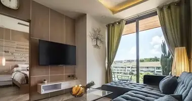 Appartement 1 chambre dans Rawai, Thaïlande