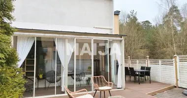 Appartement 2 chambres dans Helsinki sub region, Finlande