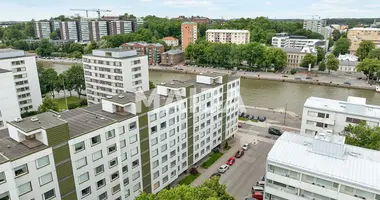 Apartamento 4 habitaciones en Turku sub region, Finlandia