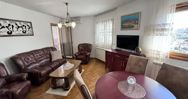 Wohnung 2 zimmer in Budva, Montenegro
