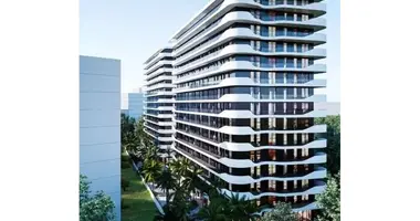 1 bedroom apartment in Lezhë Municipality, Albania