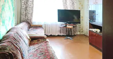Wohnung 3 zimmer in Baryssau, Belarus