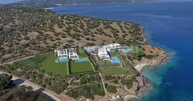 4 bedroom house in Kassandra Municipality, Greece