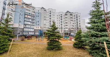 Квартира 3 комнаты в Минск, Беларусь