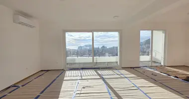 Penthouse in Budva, Montenegro
