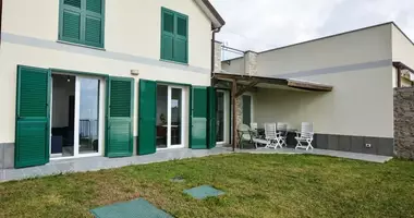 2 room house in Liguria, Italy