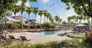 Таунхаус 5 комнат в Дубай, ОАЭ