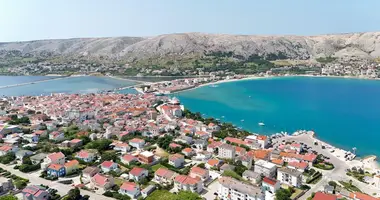 Отель 1 000 м² в Opcina Karlobag, Хорватия