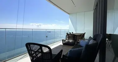 Appartement 2 chambres dans Limassol, Chypre