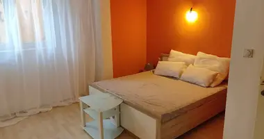 Apartamento 1 habitacion en Budva, Montenegro