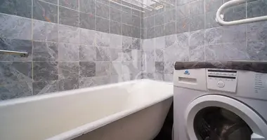 2 room apartment in Minsk, Belarus