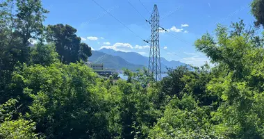 Plot of land in Herceg Novi, Montenegro
