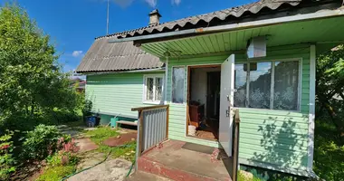 Dom 2 pokoi w Kalitinskoe selskoe poselenie, Rosja