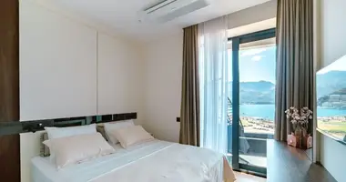 1 bedroom apartment in Rafailovici, Montenegro
