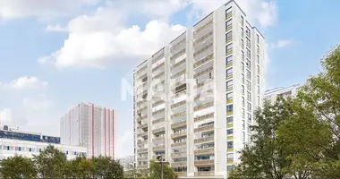 Apartamento 2 habitaciones en Helsinki sub region, Finlandia