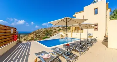 Maison 4 chambres dans Kissonerga, Chypre
