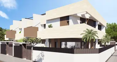 3 bedroom apartment in Pilar de la Horadada, Spain