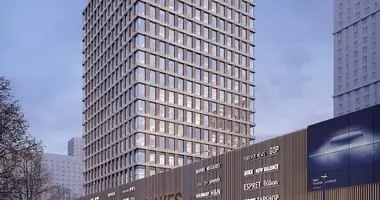 Bureau 1 357 m² dans Moscou, Russie