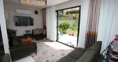 Wohnung 4 zimmer in Alanya, Türkei